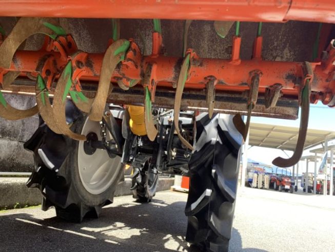 トラクター CTX18 写真６